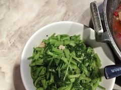-味上湘菜馆(阿波罗店)