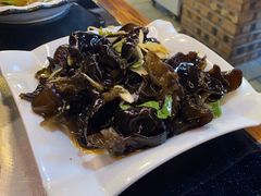 -人民公社铁锅炖·东北菜(卫国道店)