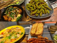-北丐先生·野馄饨烧烤(雨花万象店)