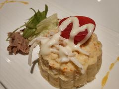 -斗牛士牛排(南京东路店)