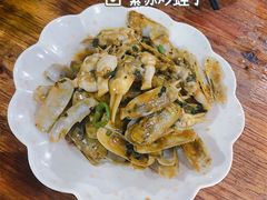 -南记食粥坊·宵夜大排档(莲花总店)