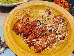 -半山腰·云南菜(侨福芳草地店)