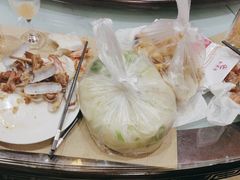 -和源祥·日照菜扛把子(万平口一店)