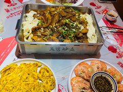 -王婆炒鱼(总店)