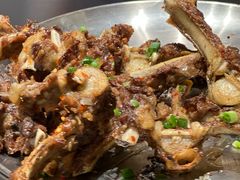 -铭副琦食·虾蟹烩馆(渔人码头店)