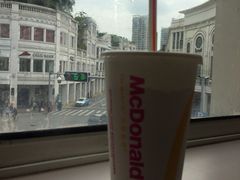 -麦当劳(厦门思明路店)
