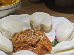 -安多素食(广仁寺路店)