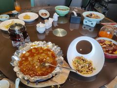 -紫泥369粗粮季(鼓楼店)