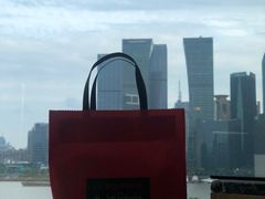 -Salon de The de Joel Robuchon(外滩18号店)