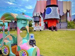 -水桶王国主题餐厅·聚会·生日派对·亲子活动·家庭套餐(亚龙湾希尔顿店)