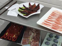 -凤来栖·净庭院·火锅(欧尚店)