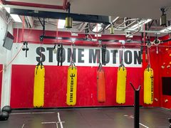 -Stone Motion Fitness 释动健身