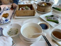 -广州塔晖粤轩中餐厅