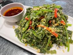 -宴语·新疆菜·大盘鸡·烤肉(北泉店)