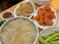 -芳记粉店(总店)
