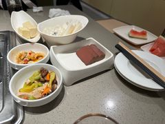-海底捞火锅(苏宁广场店)