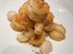 -正阳门饭庄·烤鸭·北京菜(万丰路七里庄店)