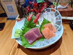 -福匠日本料理(人民路店)