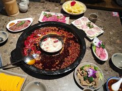 -重庆渝达老火锅(春熙路店)