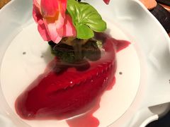 -老牌坊云南鱼豆花火锅(爱建店)