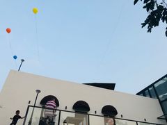 -素心小筑(后沙裕镇店)