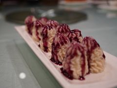 蓝莓山药-一品滇香·云南菜(公益西桥店)
