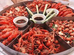 -湘江大码头·龙虾馆(渔人码头一店)