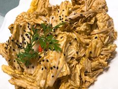 -惠丰堂饭庄·烤鸭·京味菜(西北旺·唐家岭店)