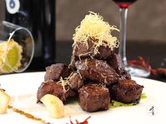 -粤麓轩餐厅(中信泰富广场店)