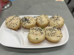 -小杨生煎(白玉兰广场店)