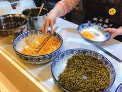 -柳石居柳州螺蛳粉(万达店)