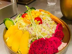 -牧童禧肉社·韩国炭火烤肉店(中粮祥云小镇店)
