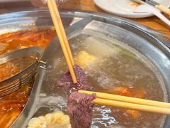 -汕锦记潮汕生鲜牛肉馆(富华店)