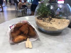 -1973继光香香鸡(金桥国际店)