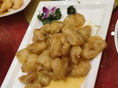 -盈春大饭店(千山路店)