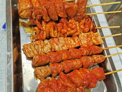 微波鸡心-海平馄饨(逍遥二路店)
