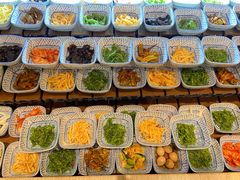 -温野菜涮涮锅(大悦城店)