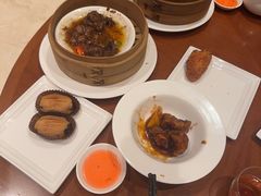 -杭州JW万豪酒店-万豪中餐厅