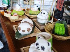 -太湖饭店玉兰厅(自助餐厅)