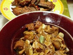 -那家小馆•北京菜•烤鸭(中关村店)