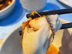 -千岛蚝高压锅生蚝·人参火锅(白云万达店)