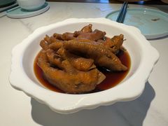 -玲珑·新粤菜(安华汇店)