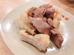 -百家鸡味馆(清泰店)