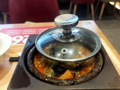 -美颐美·鲍汁排骨饭(龙华百佳华店)