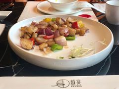 XO酱爆元贝-越宴(西施山路店)