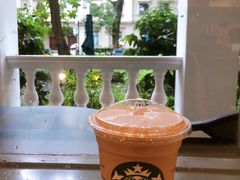 -星巴克臻选(广州沙面店)