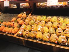 -果蔬好生活超市(乐堤港店)