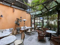 -夏朵餐厅(丁香店)