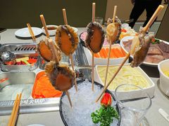 -海底捞火锅(万象城店)