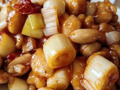 -马凯餐厅(长椿街店)